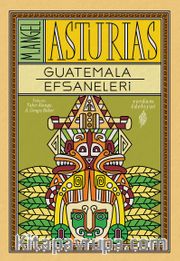 Guatemala Efsaneleri