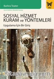 Sosyal Hizmet Kuram ve Yöntemleri