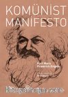 Komünist Manifesto (Cep Boy)