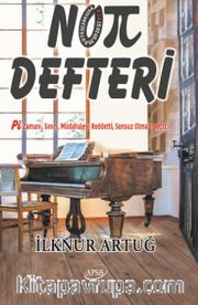 Not Defteri