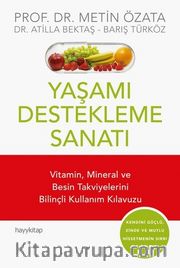 Yaşamı Destekleme Sanatı