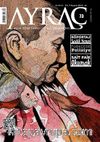 Ayraç Aylık Kitap Tahlili ve Eleştiri Dergisi Sayı:73 Kasım 2015