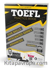 TOEFL Practice Book - Advanced