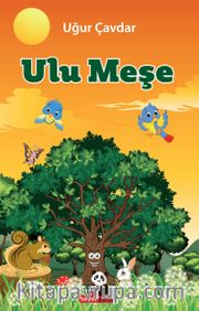 Ulu Meşe
