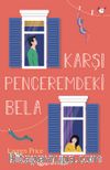 Karşı Penceremdeki Bela (Ciltli)