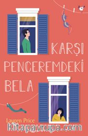 Karşı Penceremdeki Bela (Ciltli)