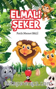 Elmalı Şeker
