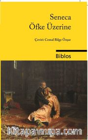 Öfke Üzerine