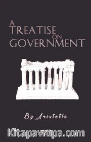A Treatise On Government