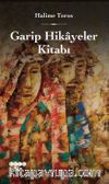 Garip Hikayeler Kitabı