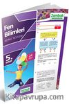 5. Sınıf Fen Bilimleri Konu Testleri 