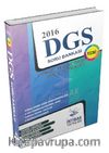 2016 DGS Soru Bankası