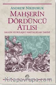 Mahşerin Dördüncü Atlısı