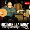 Ercüment Batanay - Tanbur (2 Cd)