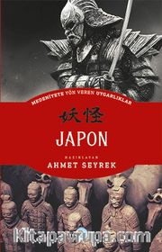 Japon - Medeniyete Yön Veren Uygarlıklar