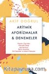Aritmik Aforizmalar ve Denemeler