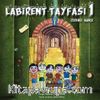 Labirent Tayfası 1/ Gizemli Bahçe