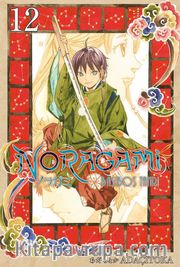 Noragami 12. Cilt