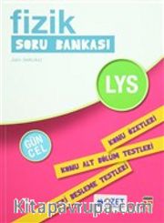 LYS Fizik Soru Bankası