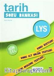 LYS Tarih Soru Bankası