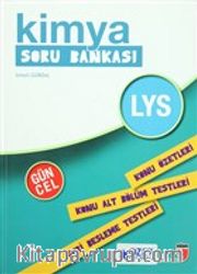 LYS Kimya Soru Bankası