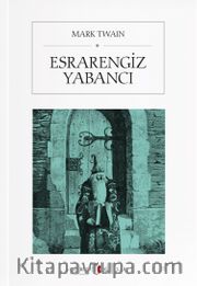 Esrarengiz Yabancı