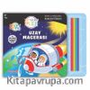 Yapışkan İpler Uzay Macerası