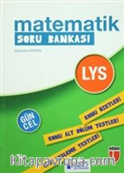 LYS Matematik Soru Bankası