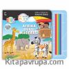 Yapışkan İpler Afrika Ovası Macerası