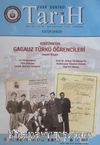 Türk Dünyası Araştırmaları Vakfı Dergisi Kasım 2015 / Sayı:347