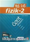 YGS LYS Fizik-2 Özet Anlatım