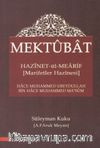 Mektubat