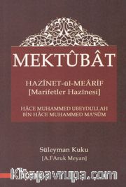 Mektubat