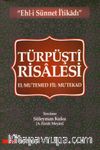 Türpüşti Risalesi/El-Mu'temed Fi'l-Mu'tekad