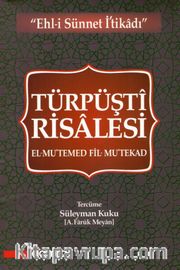 Türpüşti Risalesi/El-Mu'temed Fi'l-Mu'tekad
