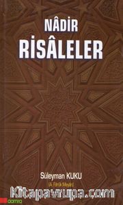 Nadir Risaleler