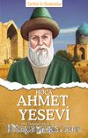 Hoca Ahmet Yesevi 