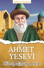 Hoca Ahmet Yesevi 