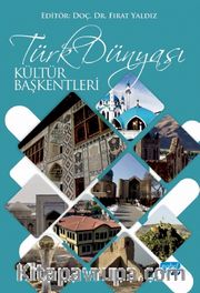 Türk Dünyası Kültür Başkentleri