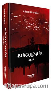 Bukalemun <br /> Alaz