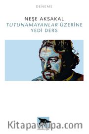 Tutunamayanlar Üzerine Yedi Ders