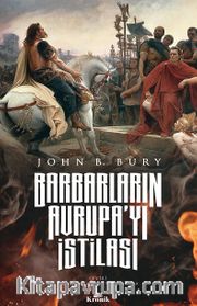 Barbarların Avrupa’yı İstilası