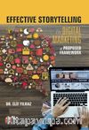 Effective Storytelling in Digital Marketing: A Proposed Framework