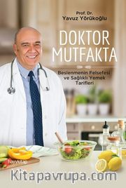 Doktor Mutfakta