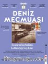 Yeni Deniz Mecmuası Dergisi Sayı:18 2020