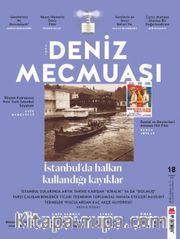 Yeni Deniz Mecmuası Dergisi Sayı:18 2020