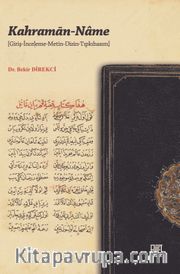 Kahraman-Name 
