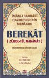 Berekat Zübdetül Makamat & İmamı Rabbani Menakıbı