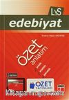 LYS Edebiyat Özet Anlatım (Cep Boy)