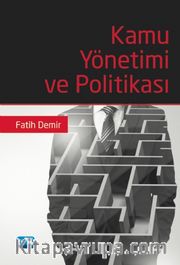 Kamu Yönetimi ve Politikası